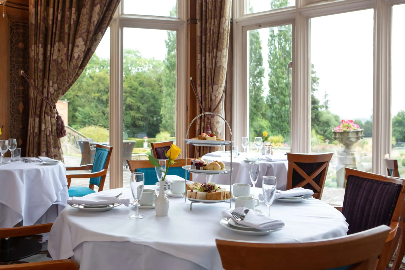 The Welcombe Hotel, BW Premier Collection