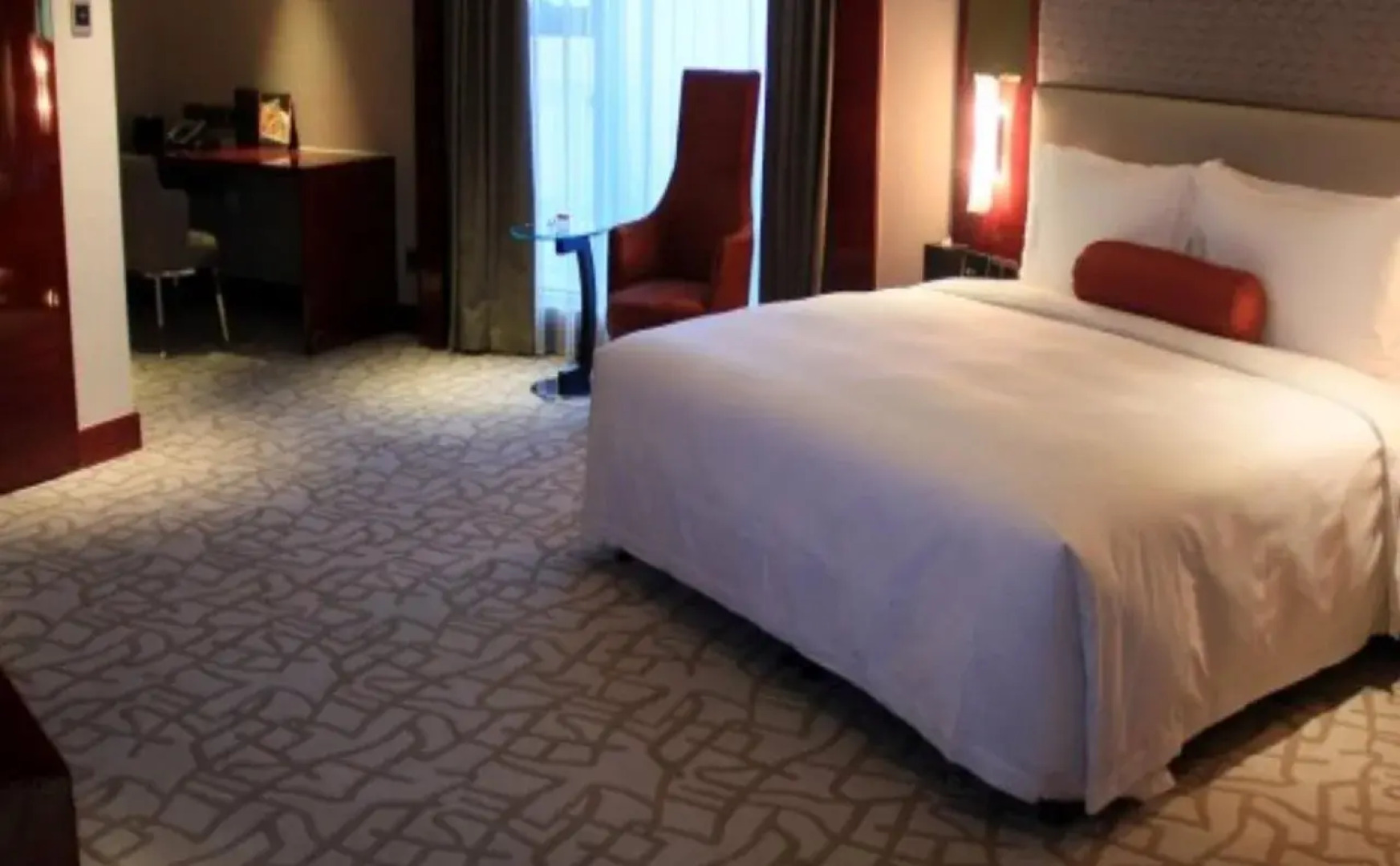 Treasure Palace Hotel