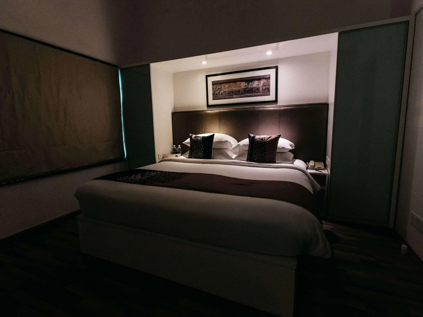 Grand Mercure Bangalore