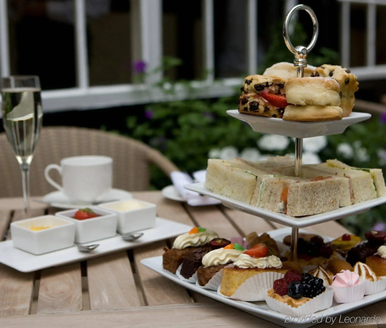 The White Horse Hotel, Romsey, Hampshire