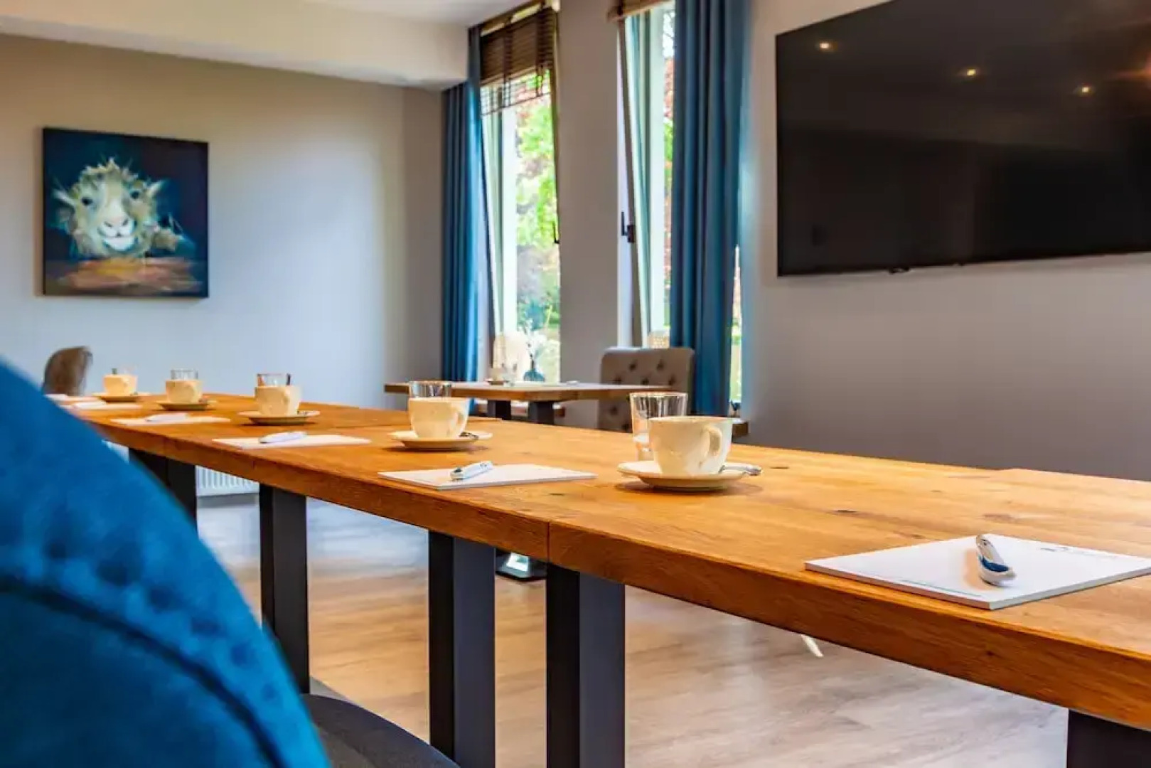 Stratmanns Haus Am See