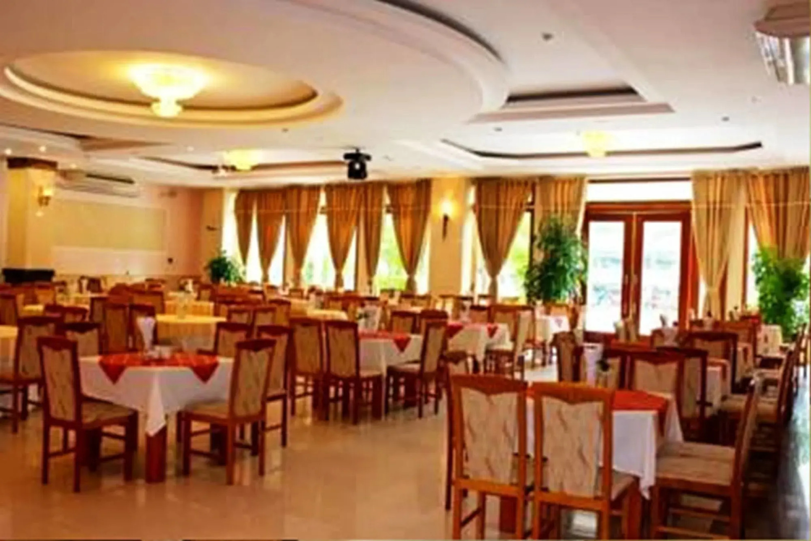 Luxury Da Nang Hotel