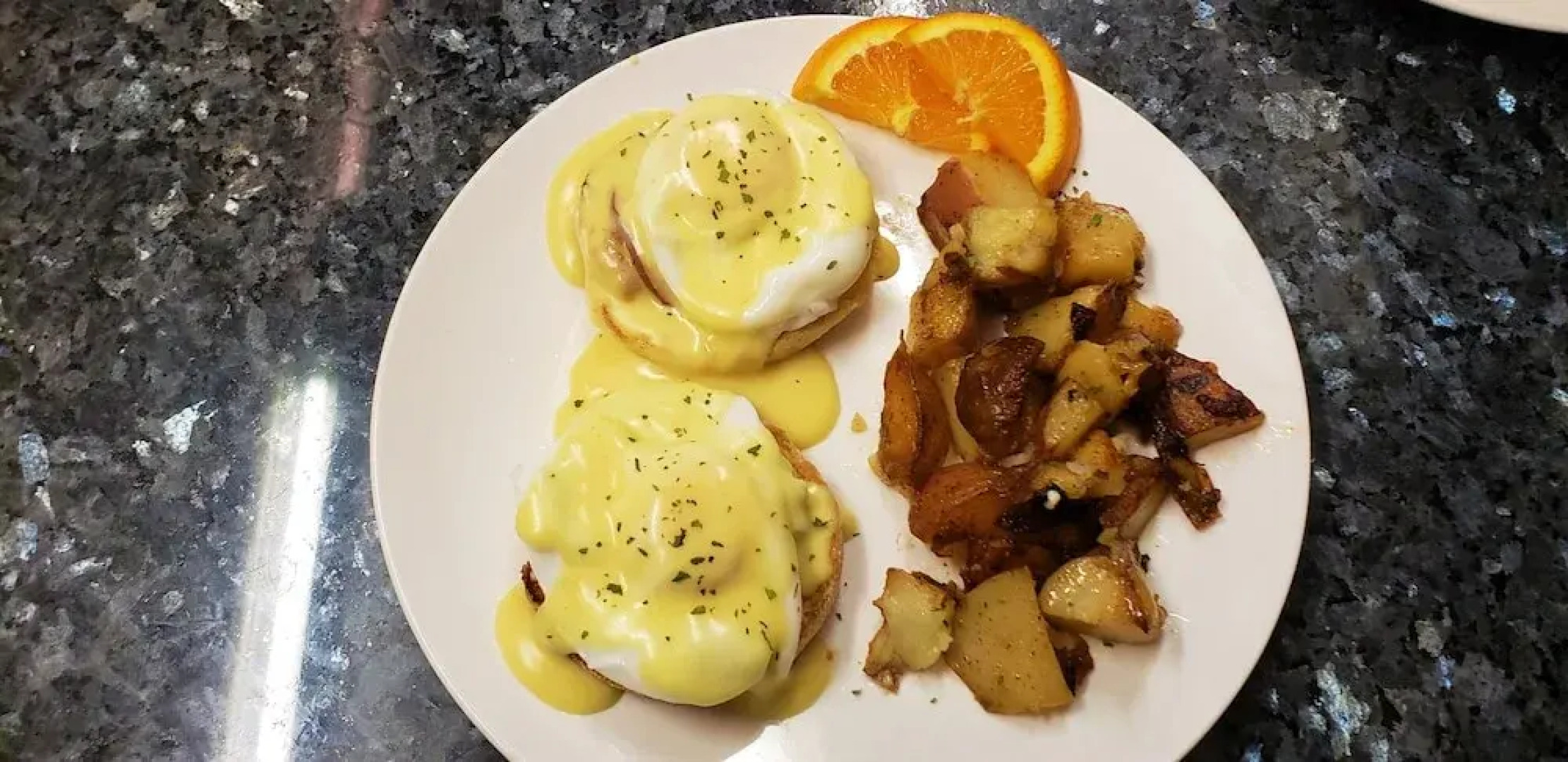 The Elmere House Bed & Breakfast