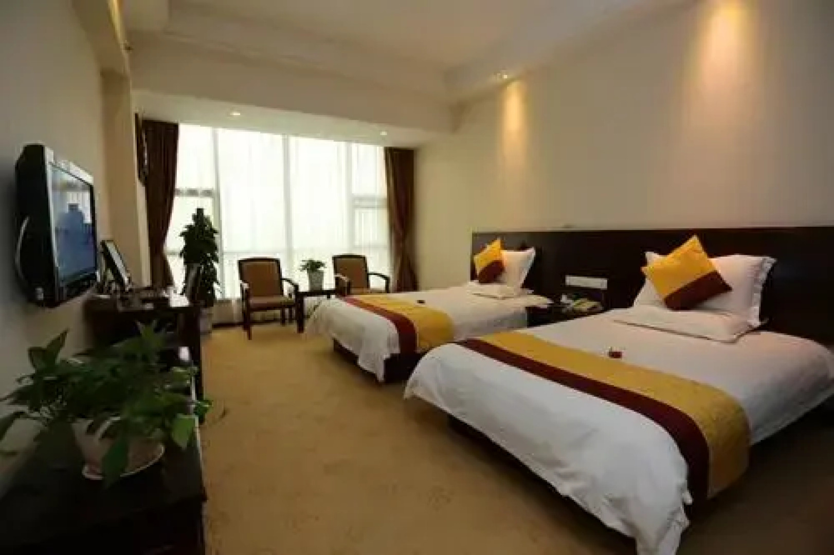 Yutai International Hotel