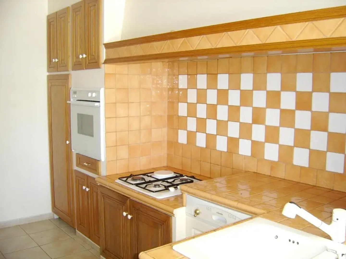 Holiday Home Avenue de Bellevue