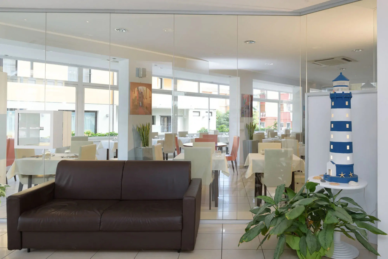 Hotel La Marina Mhotelsgroup