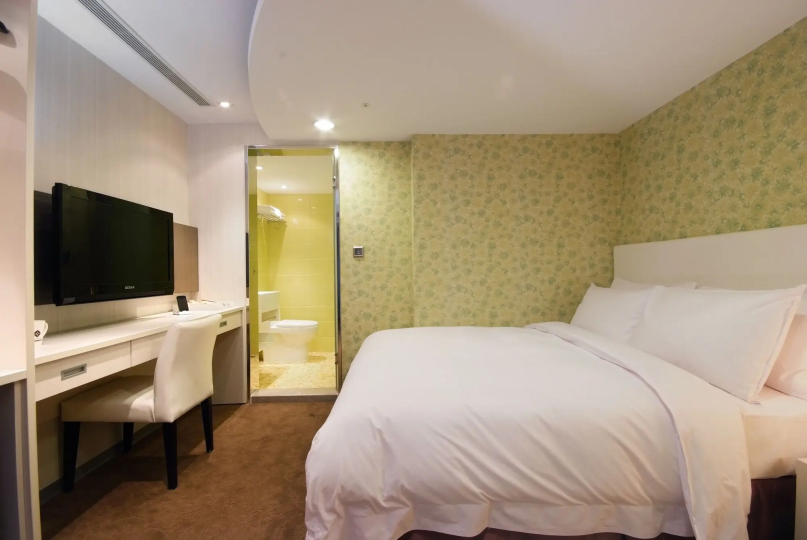 Hotel Leisure Taichung