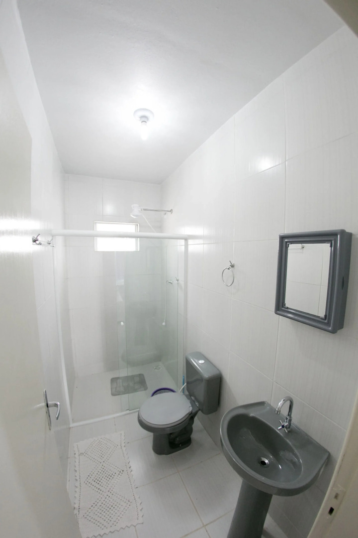 Residencial Recanto dos Pássaros