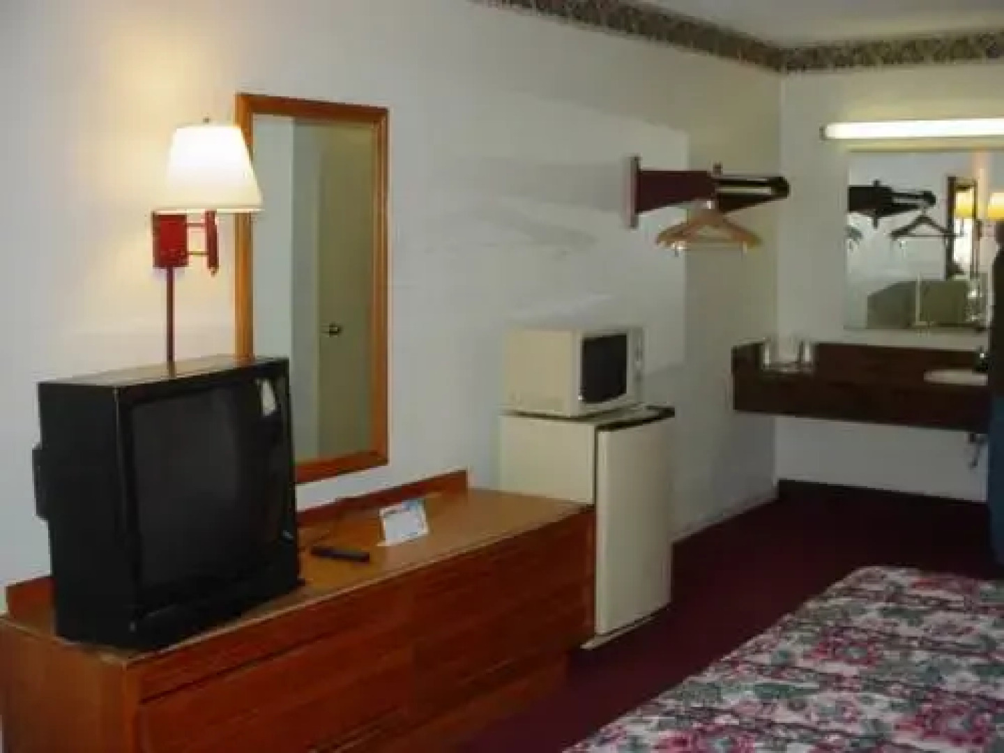 Hotel Walterboro Southwest