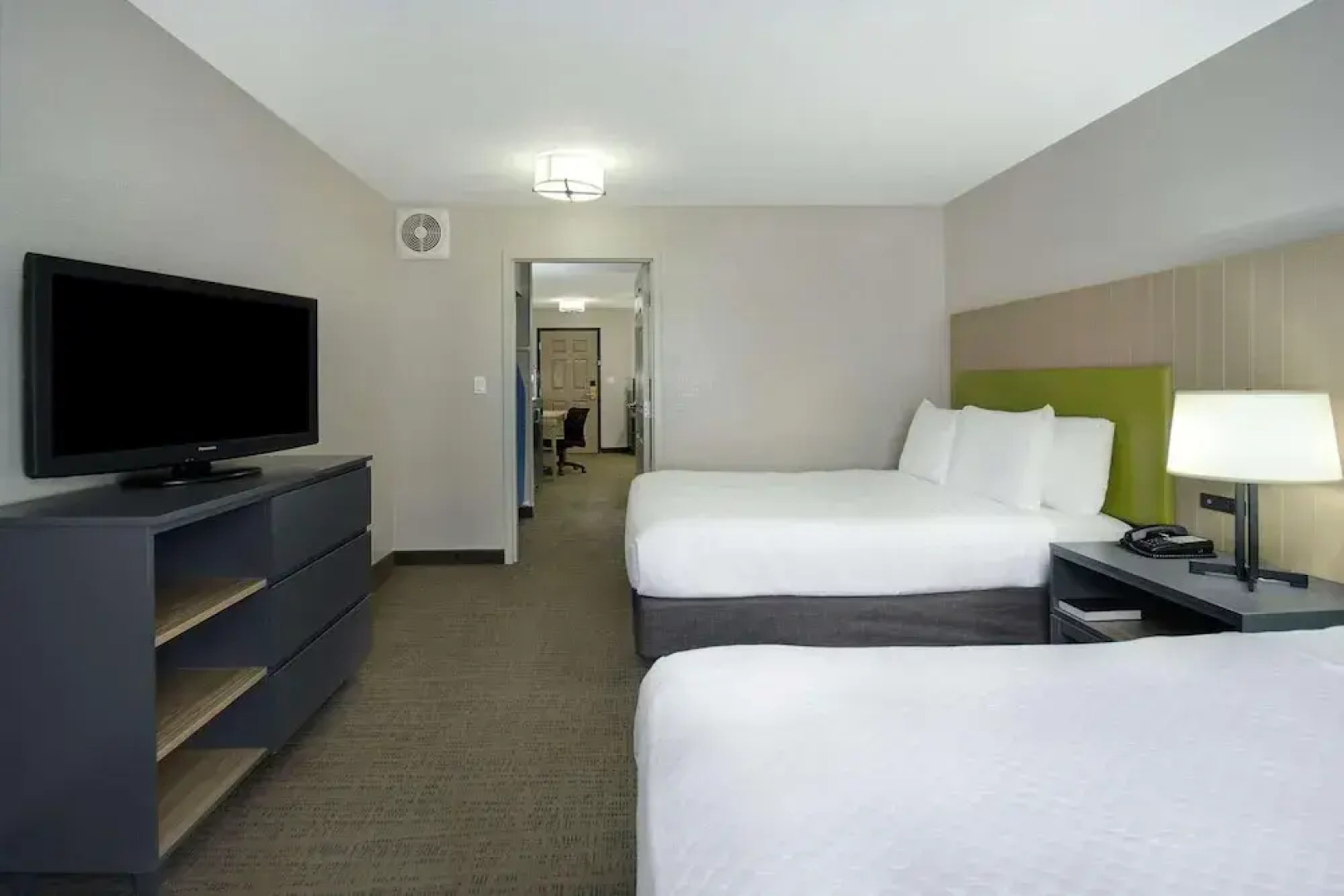 Country Inn & Suites By Carlson Cincinnati-Airport