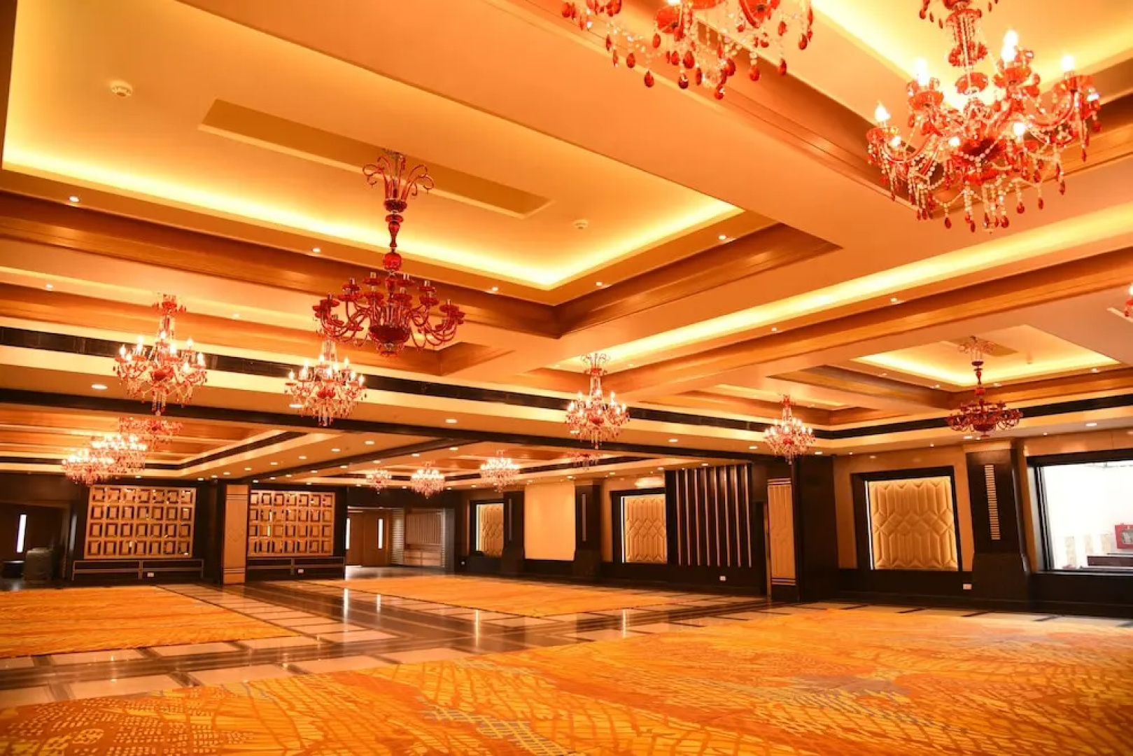 Hotel Royal Cliff