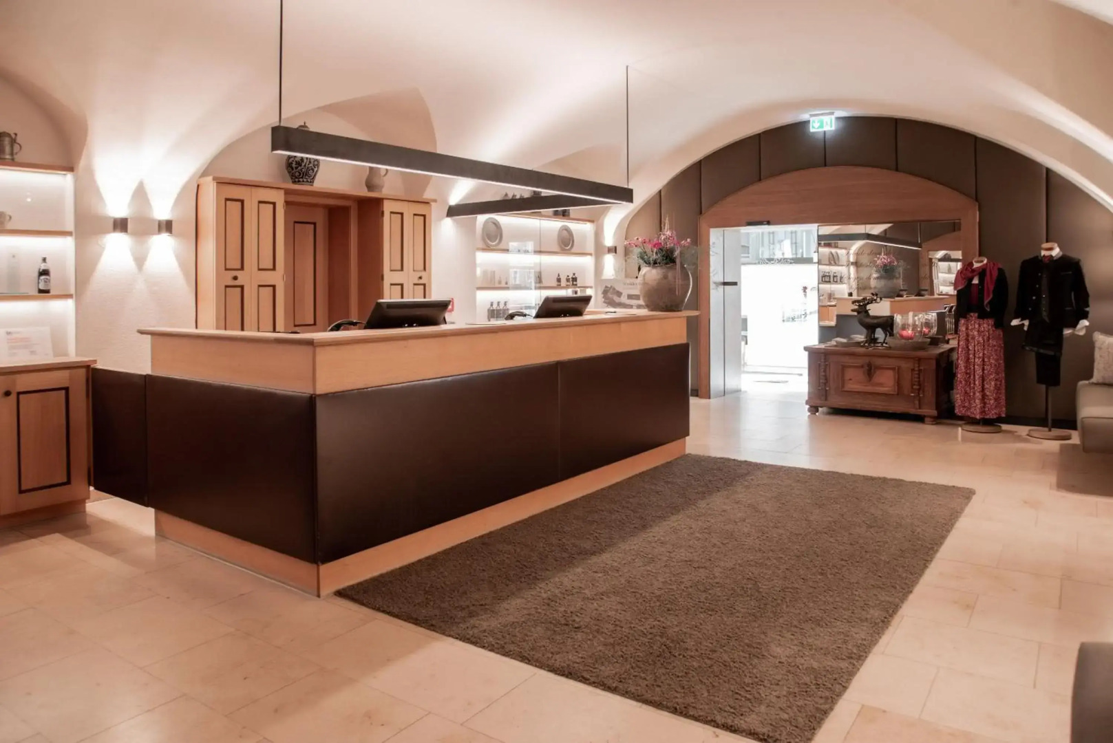 Gutshofhotel Winkler Bräu