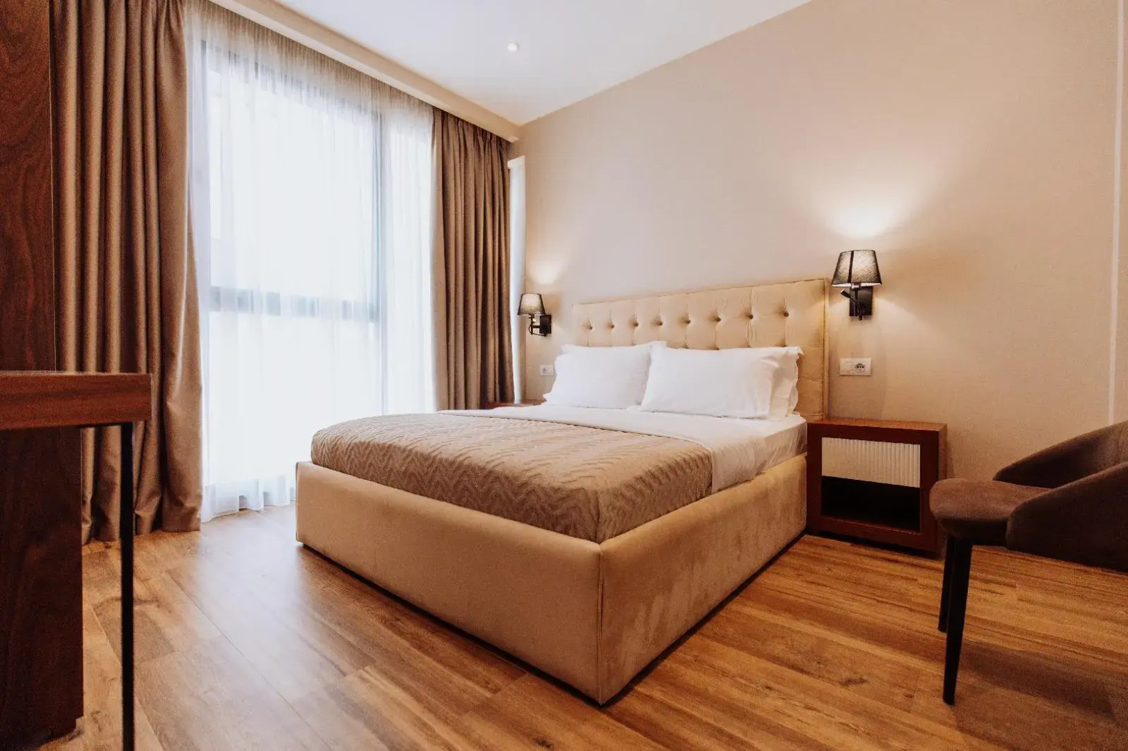 Royal G Hotel  Spa