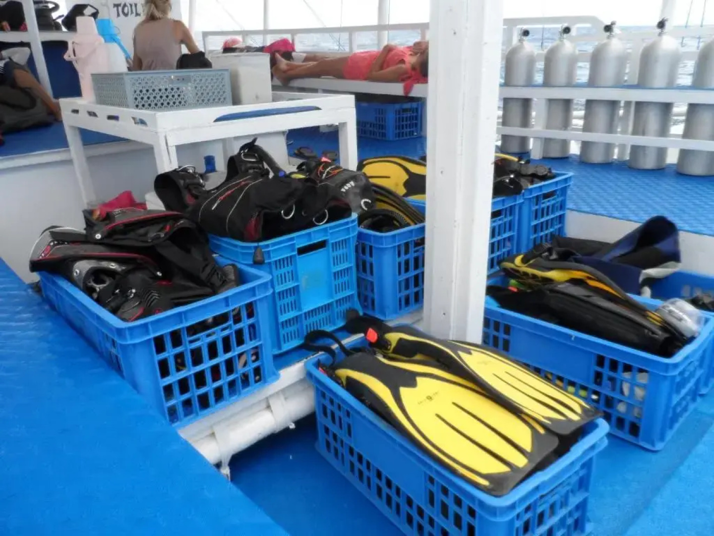 Little Mermaid Dive Resort