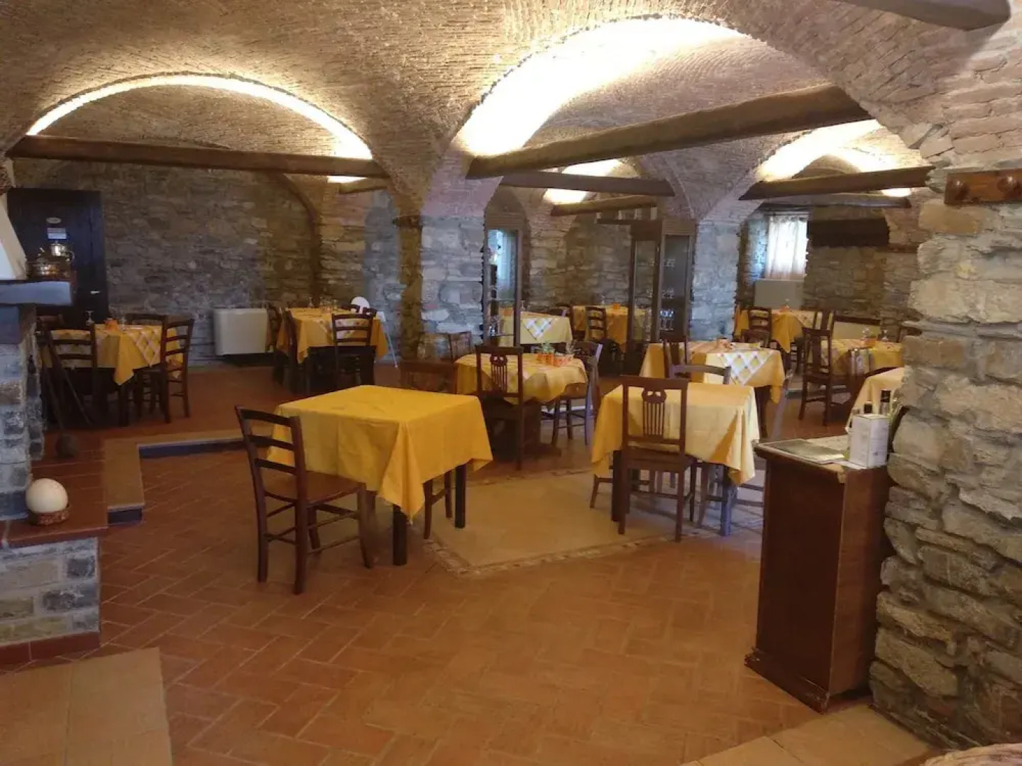 Agriresidence A Ca Du Cappellan