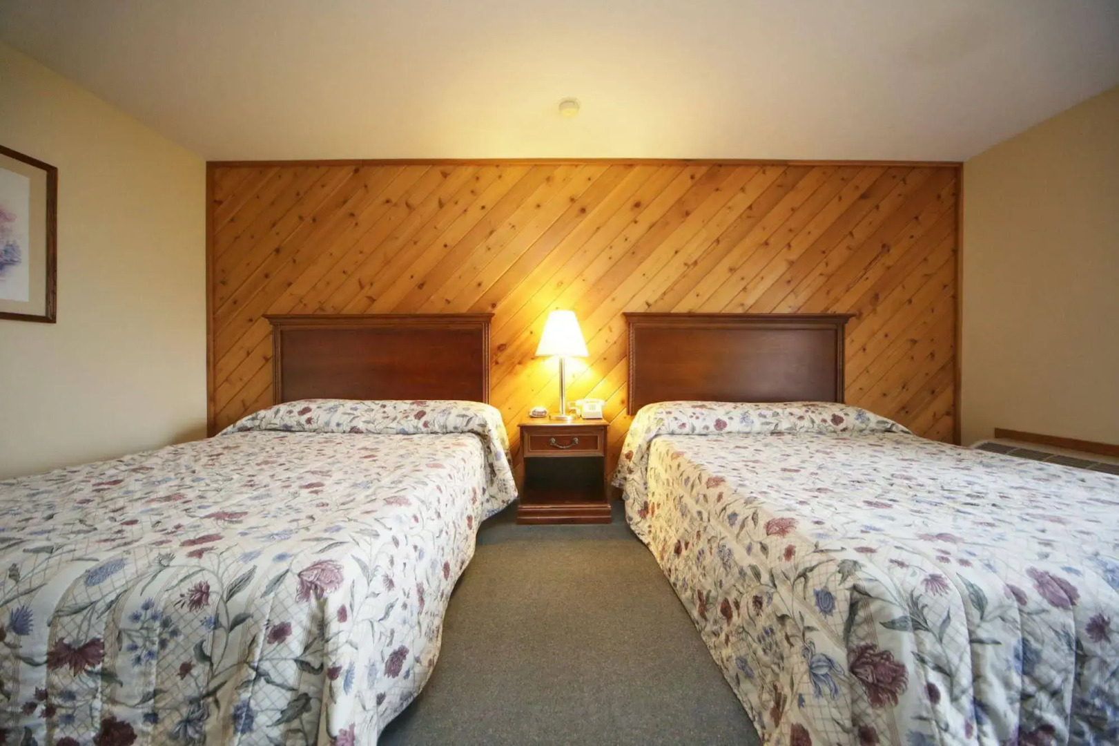 Ruttger's Birchmont Lodge