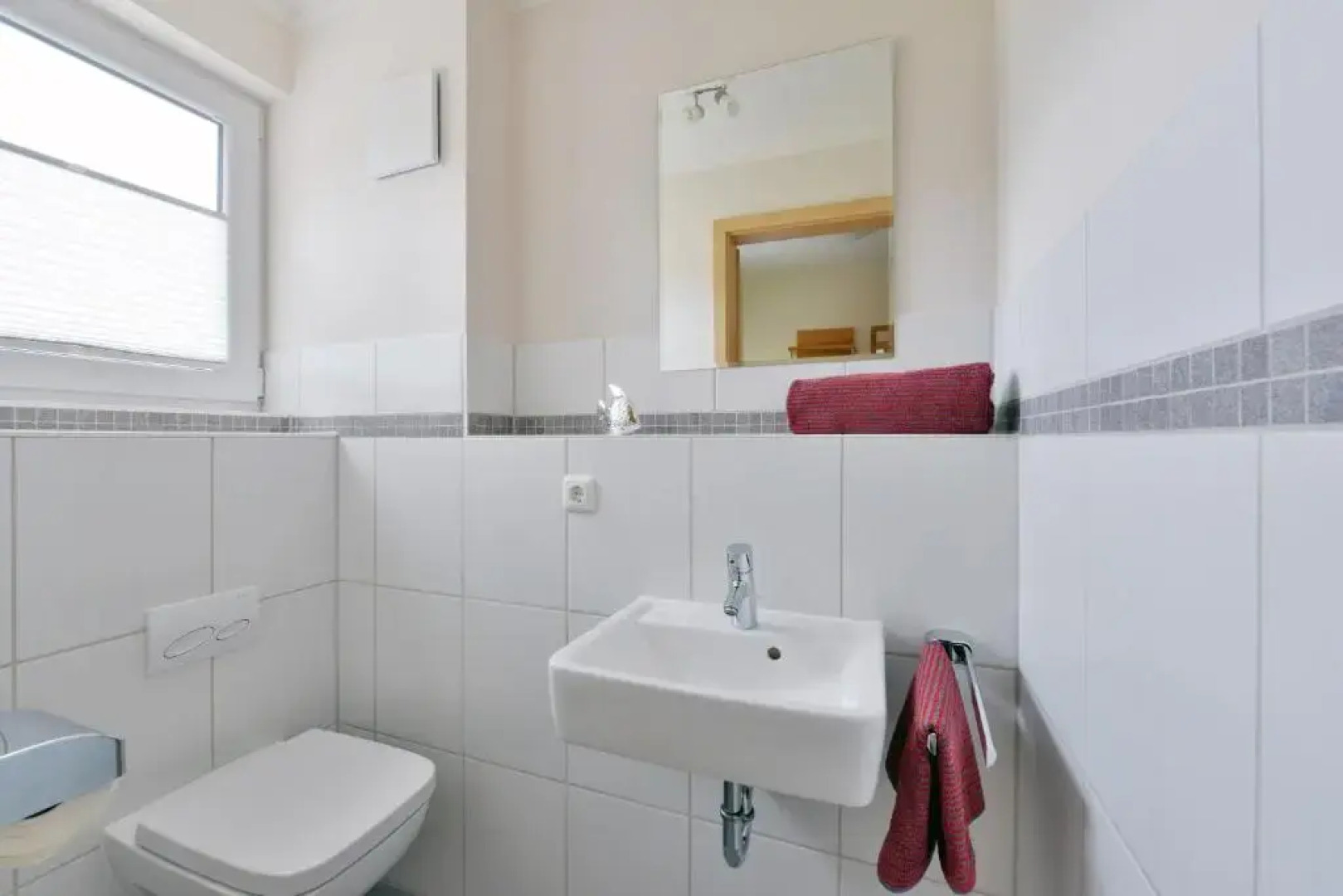 Ferienhaus Boddenzauber