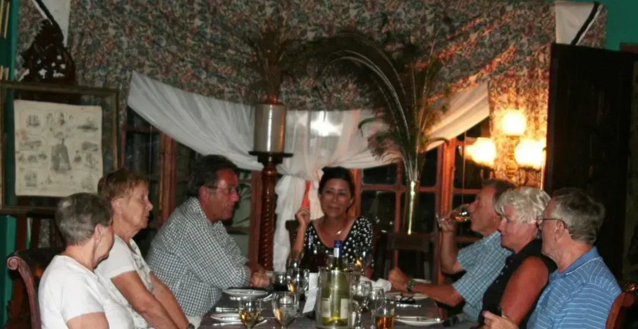 Stephward Estate Country House