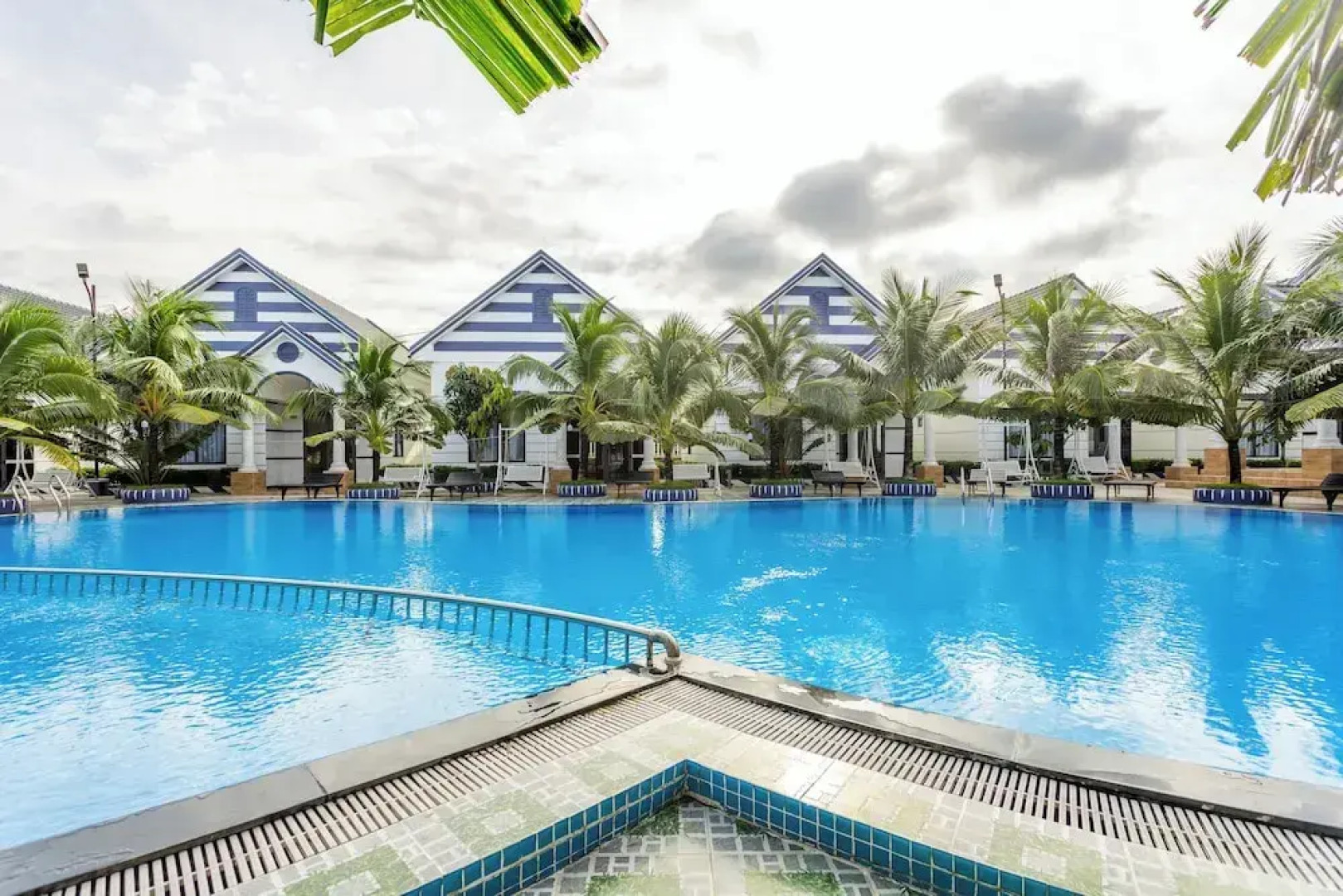 Trang Thuong Villa Phu Quoc