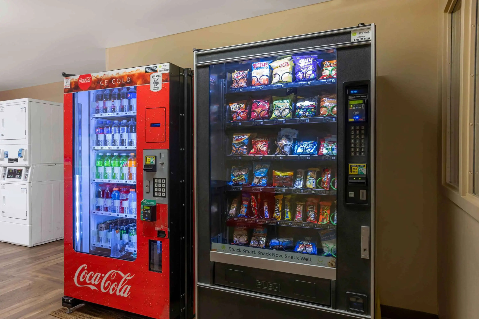 Extended Stay America Select Suites Springfield South