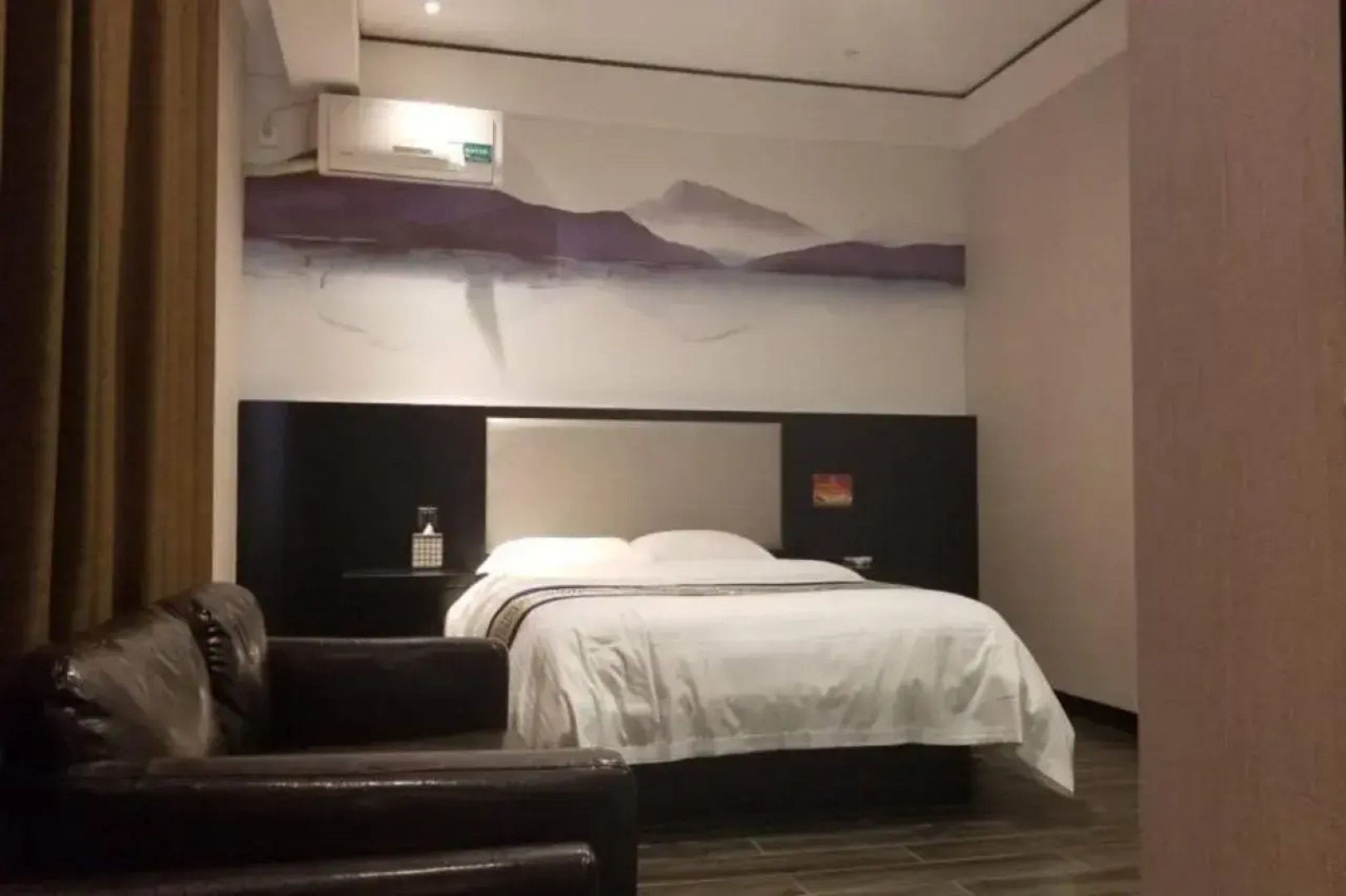 GreenTree Inn Nantong Tongzhou District Government  East Bihua Road Business Hotel