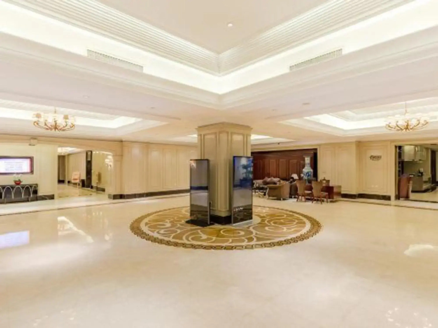 Jinling Mingdu Hotel Changzhou