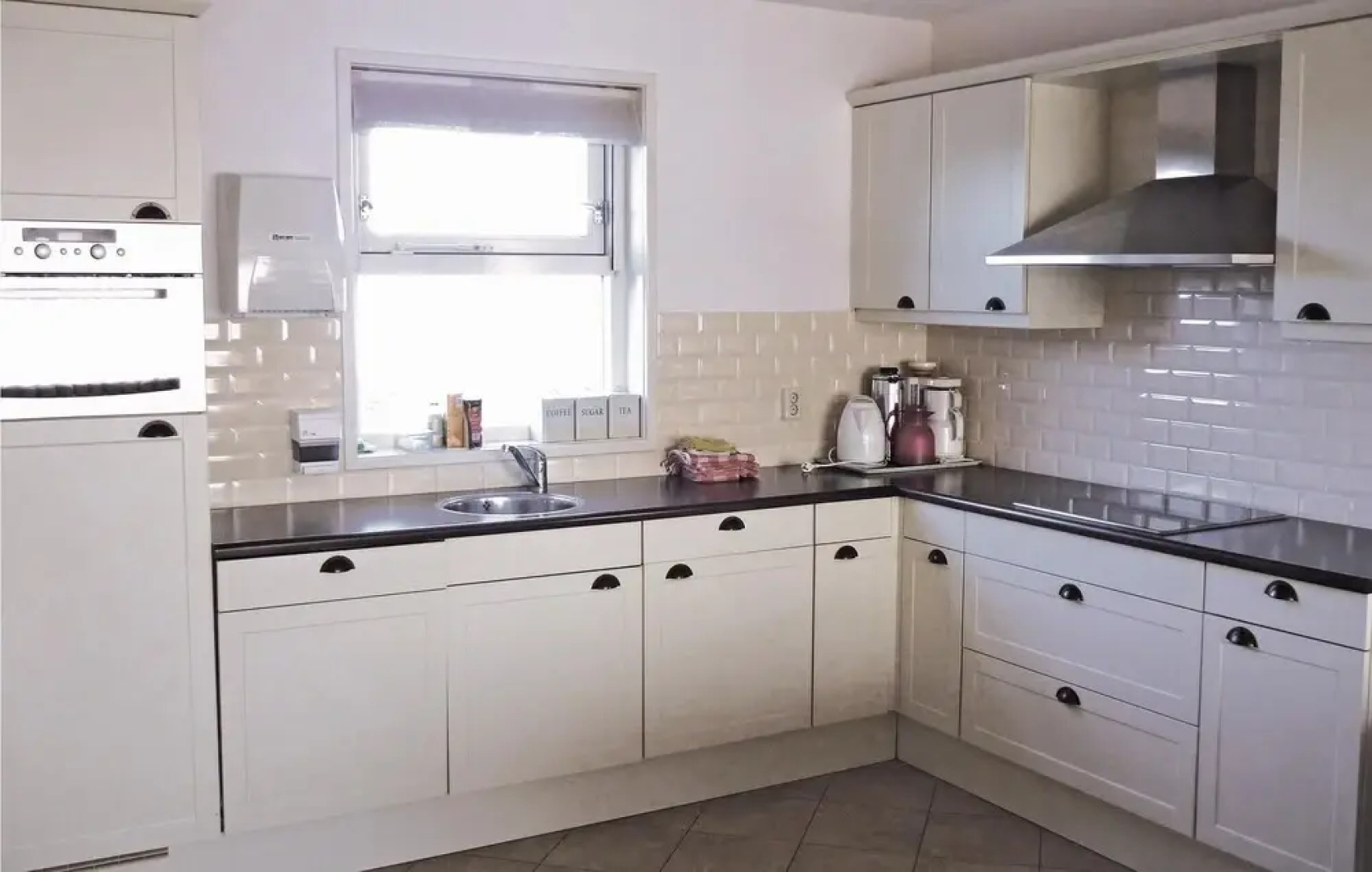 Nice Home in Hippolytushoef With 4 Bedrooms, Sauna and Wifi