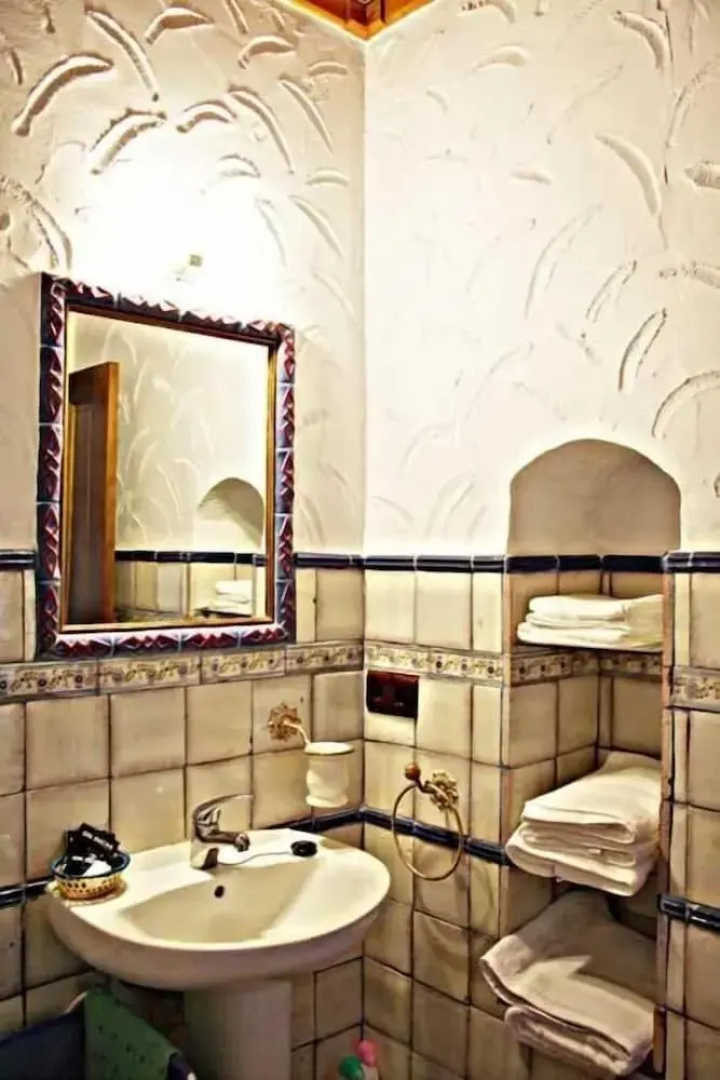 Casa Rural Elanio Azul