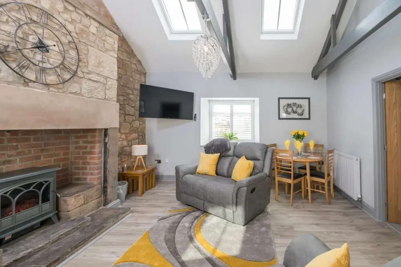 Host Stay No 2 Lavender Cottage