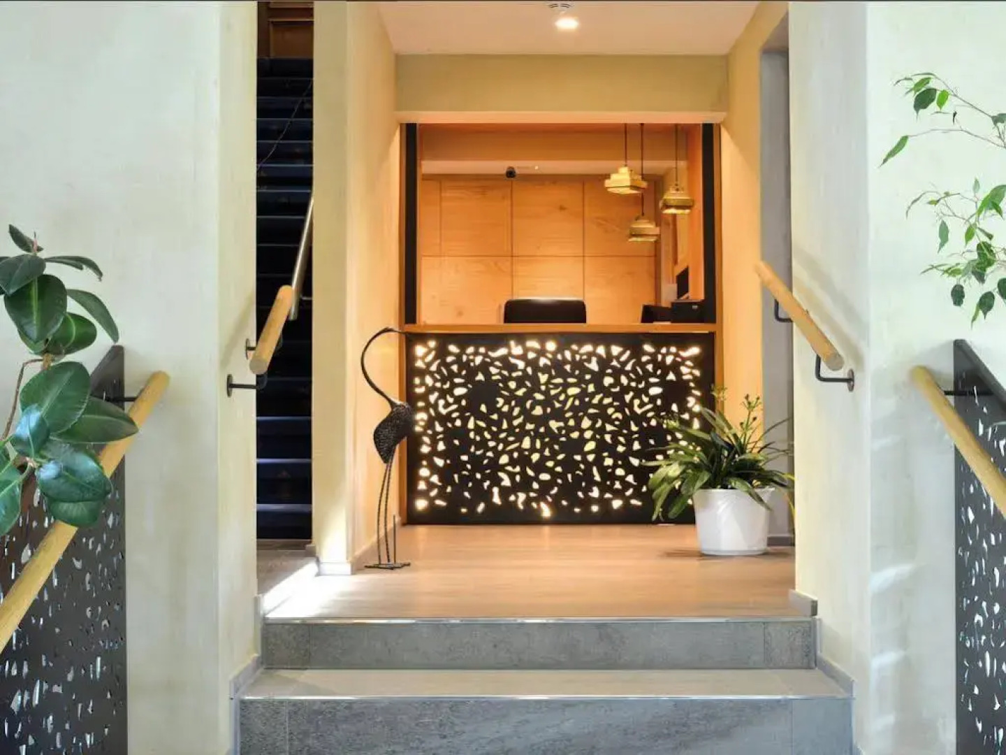 Landgasthof Hotel Scheubel