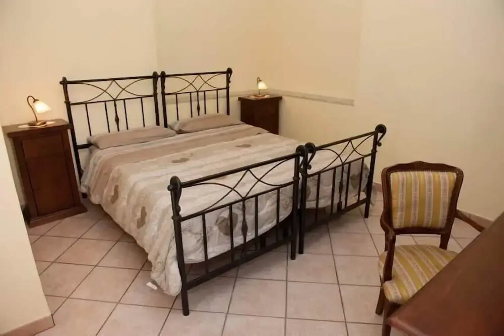 Nel Giardino Dei Limoni