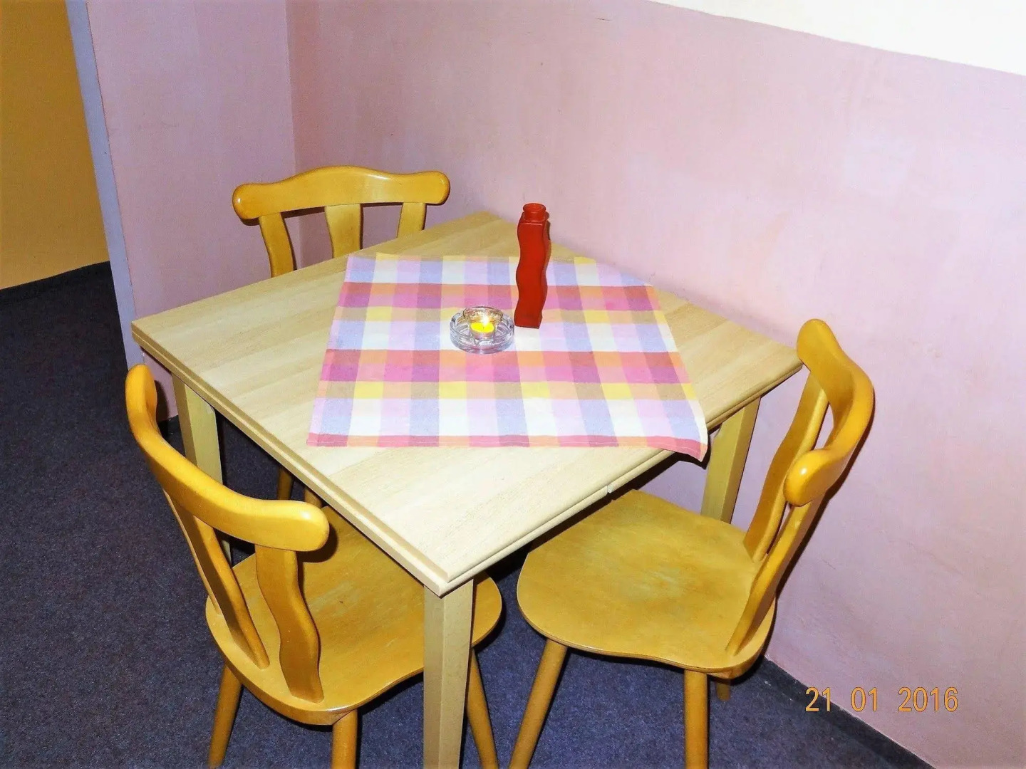 U Dvou Zlatych Klicu