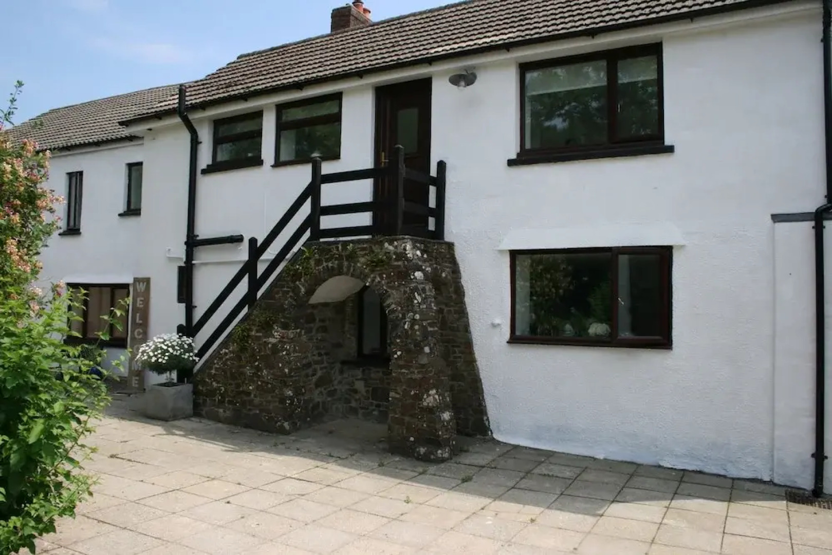 Stibb Hollow Farm Bed & Breakfast