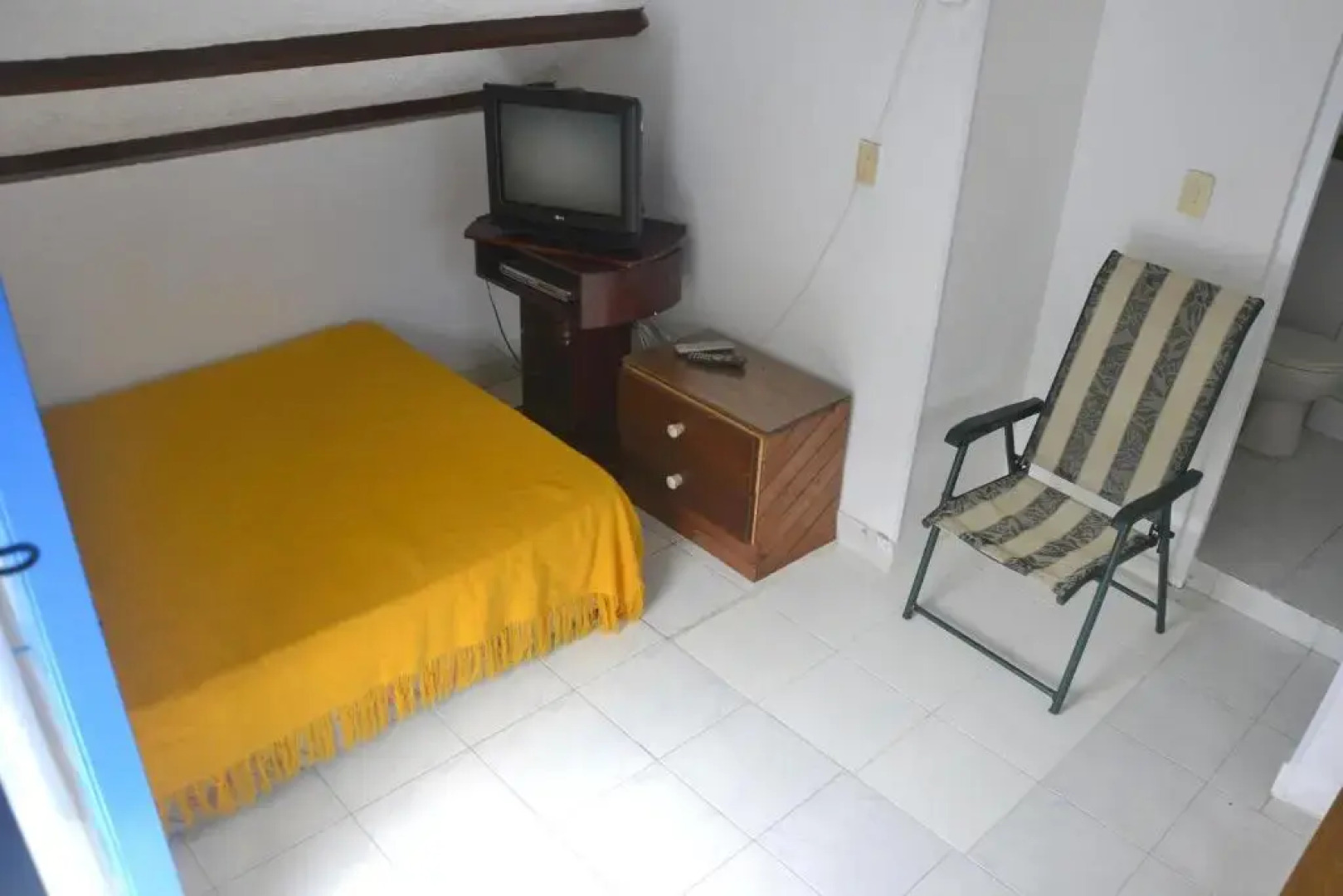 El Camino Los Lanceros