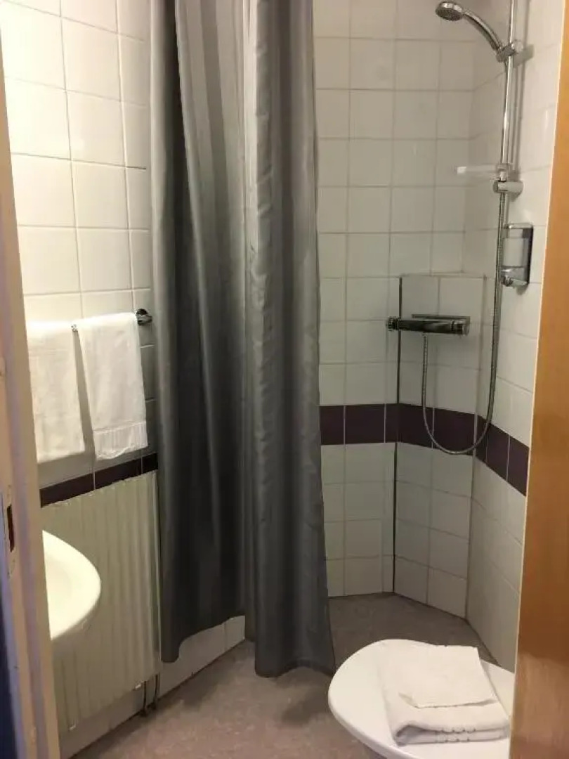 Lövåsgårdens Fjällhotell