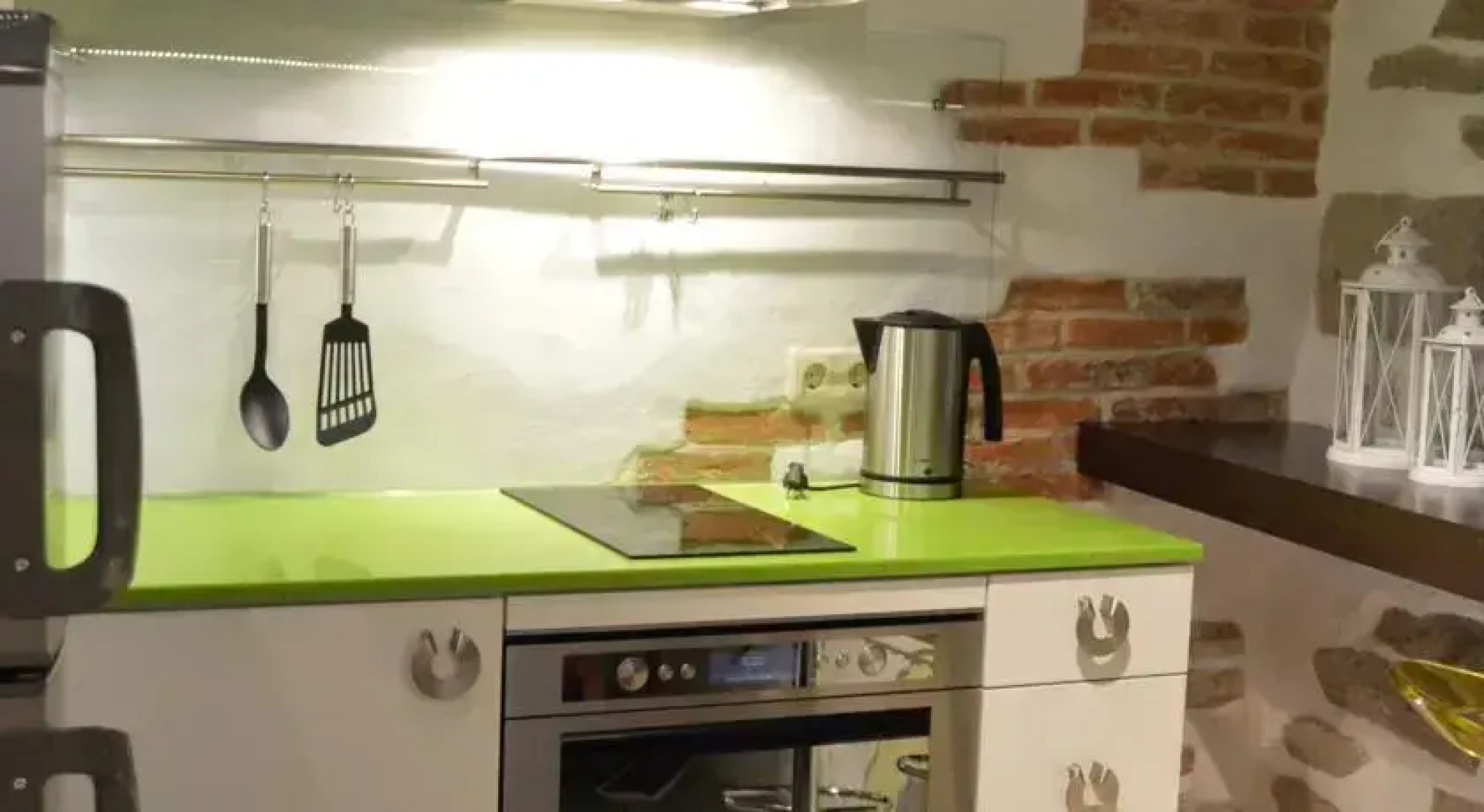 Pikk Old Town Apartment