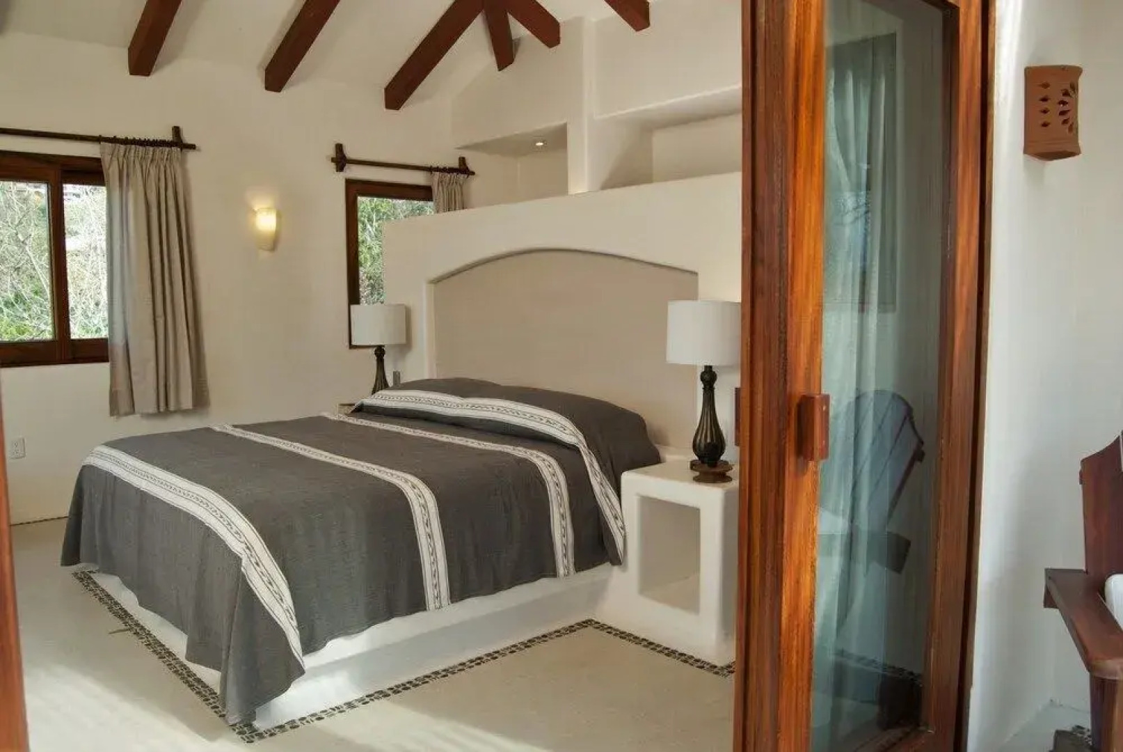 Solana Boutique Bed & Breakfast