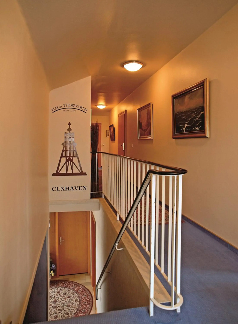 Haus Thorwarth - Hotel garni