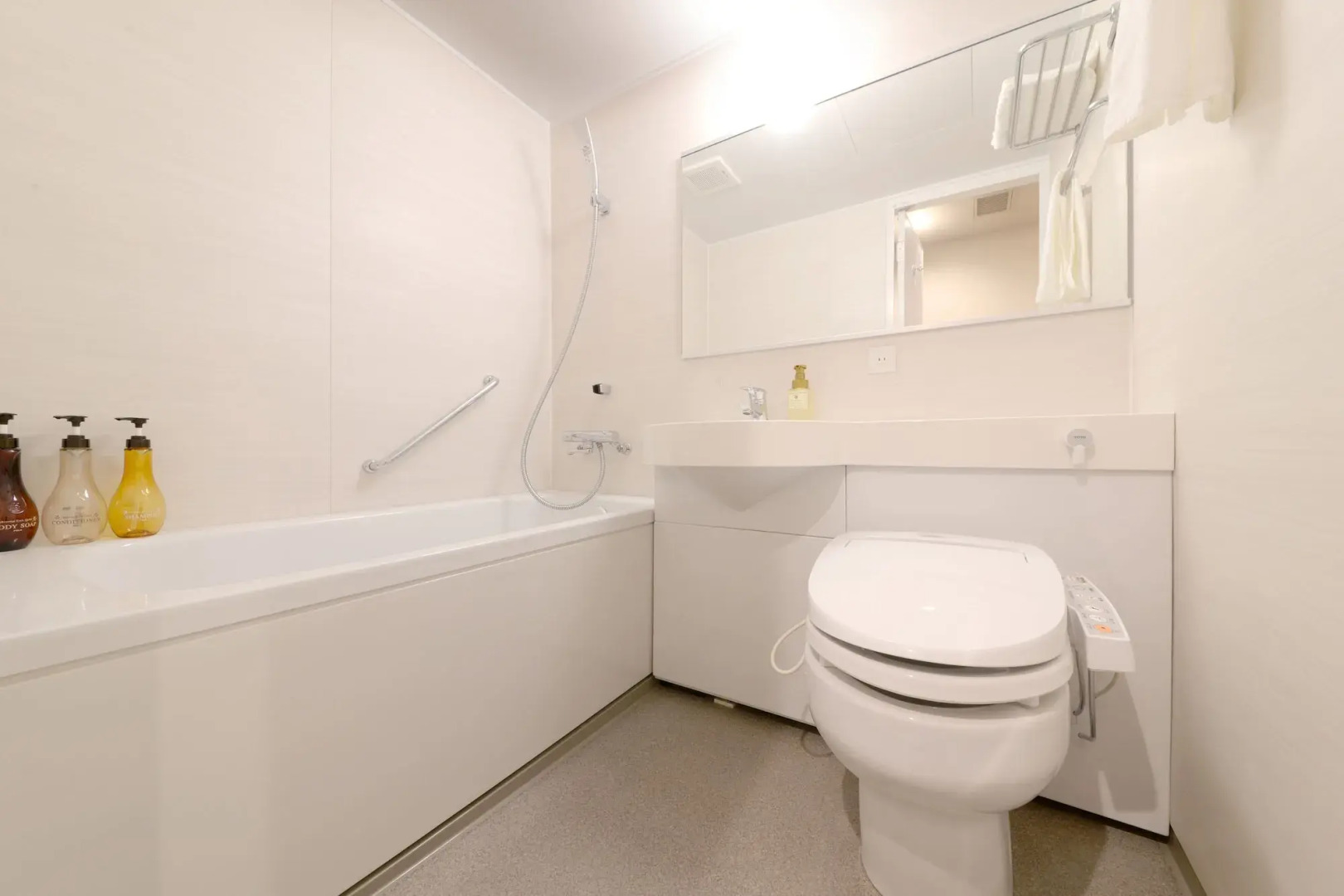 Vessel Inn Shiga Moriyama Station