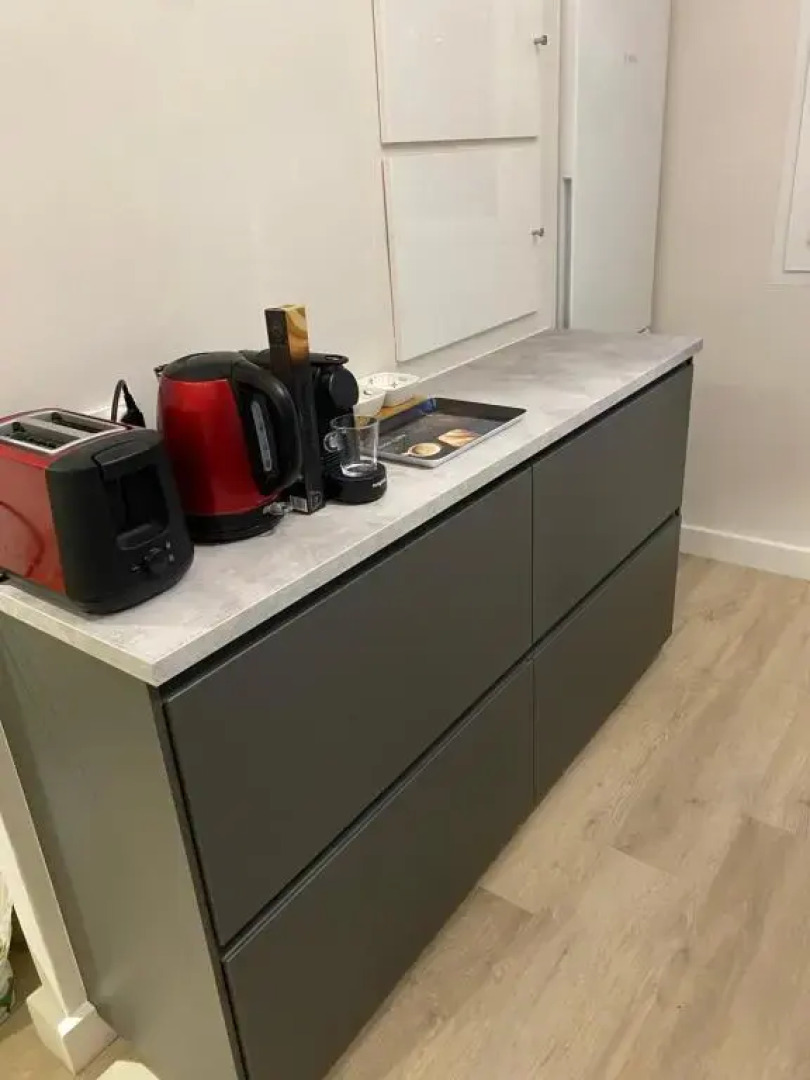 T3 récent dans résidence avec Piscine à La Favière