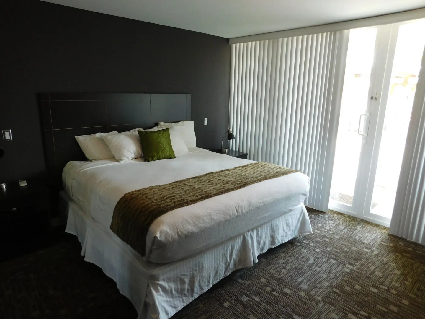 Casey Key Resorts - Mainland