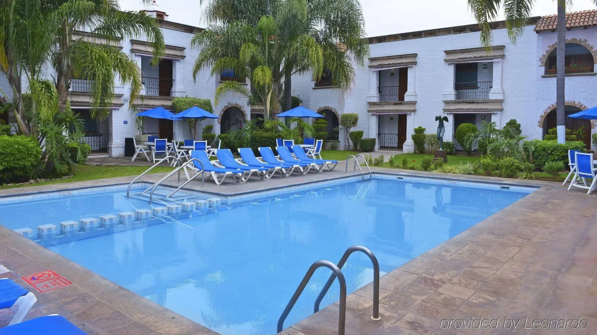 Holiday Inn Express - Morelia by IHG