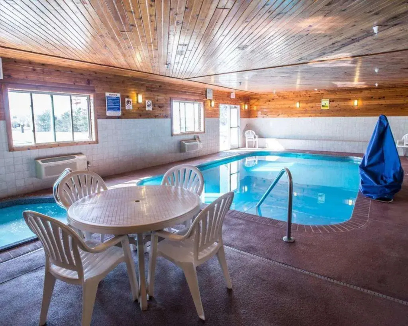 Sleep Inn & Suites Hays Area