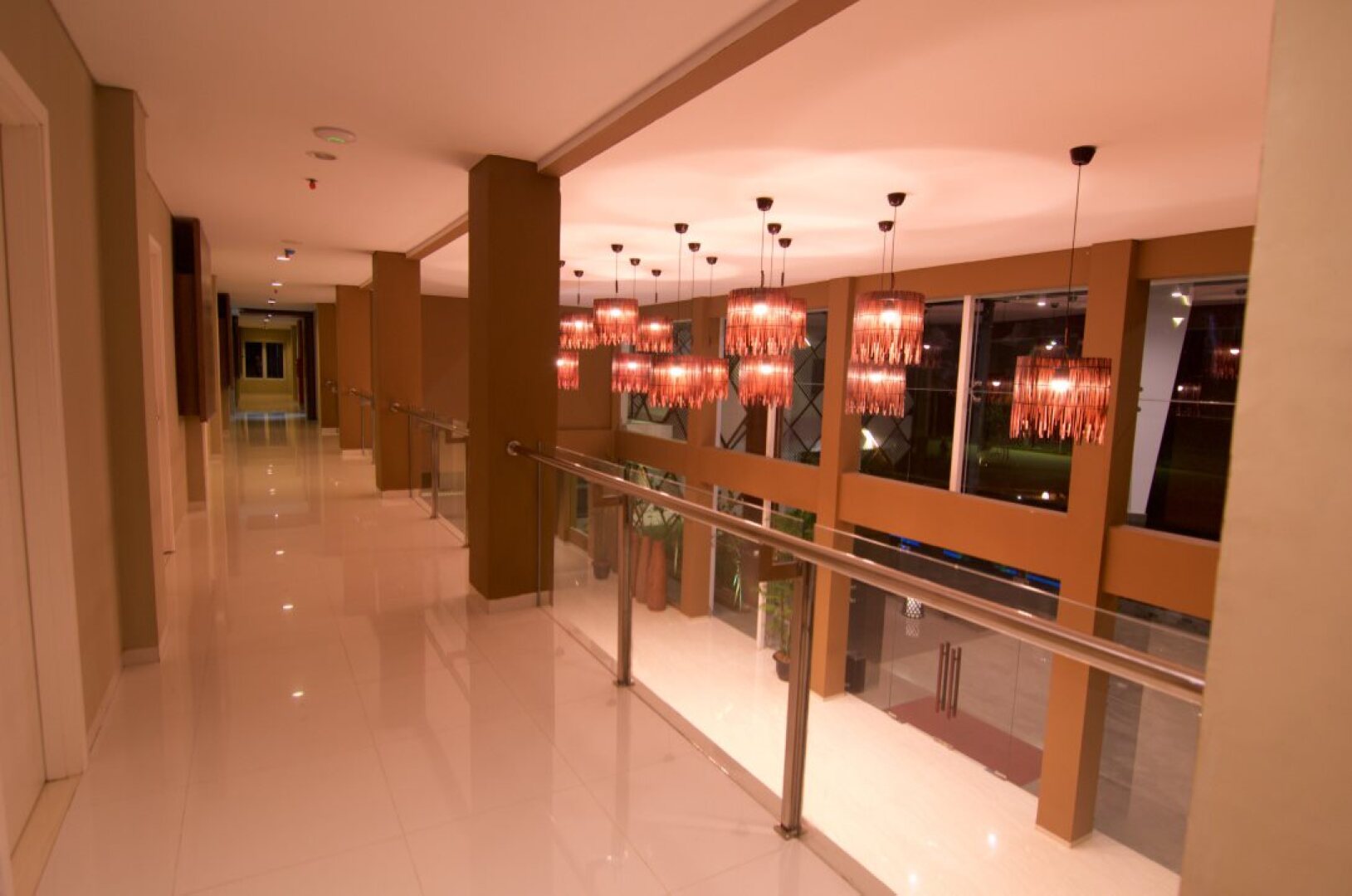 Front One Akshaya Hotel Karawang