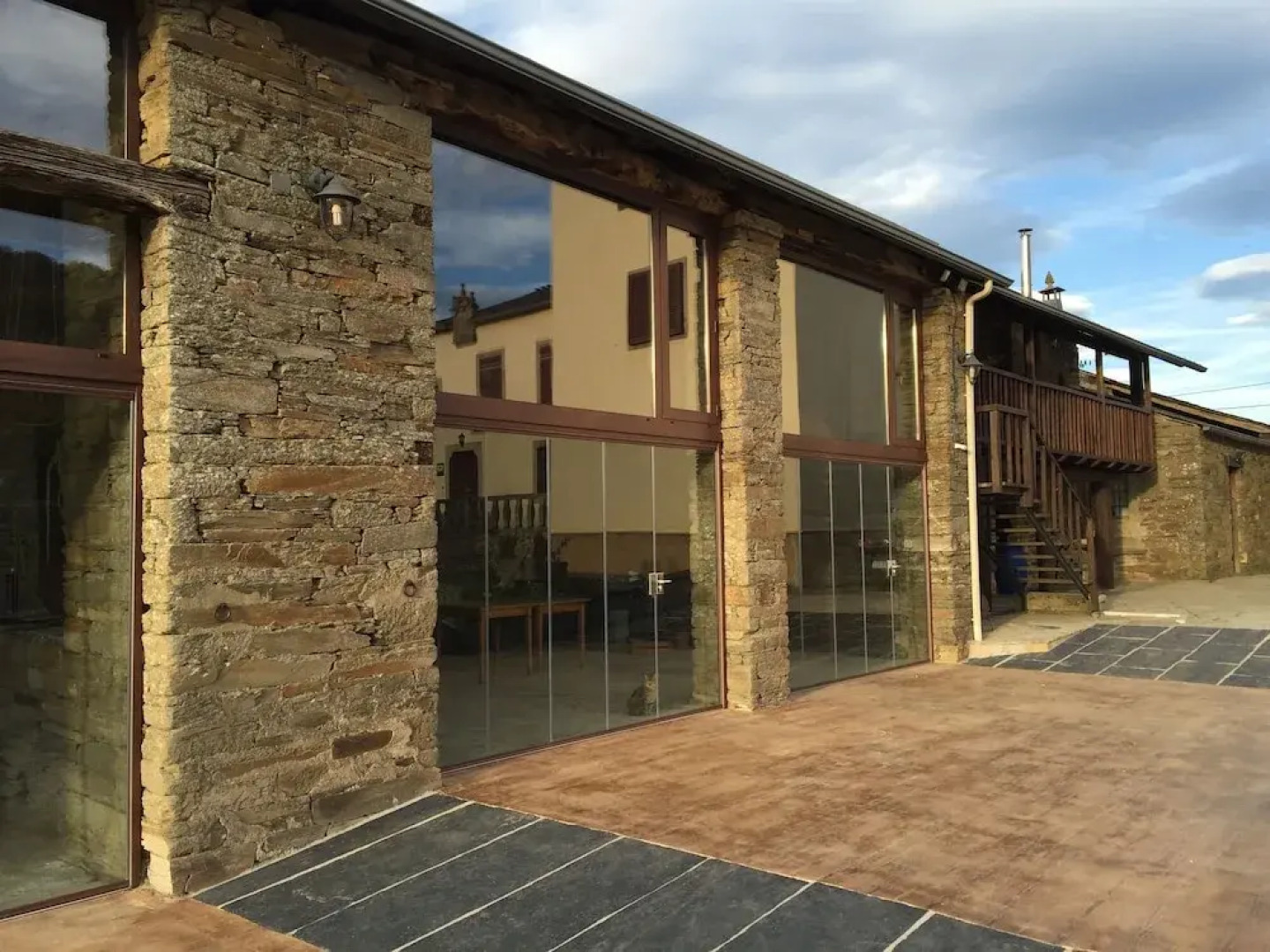 Pazo Torre do Barrio