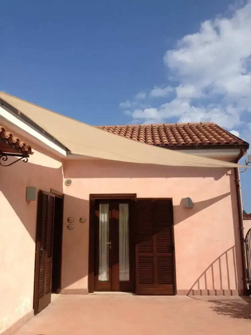 Terre di Mezzo Country House