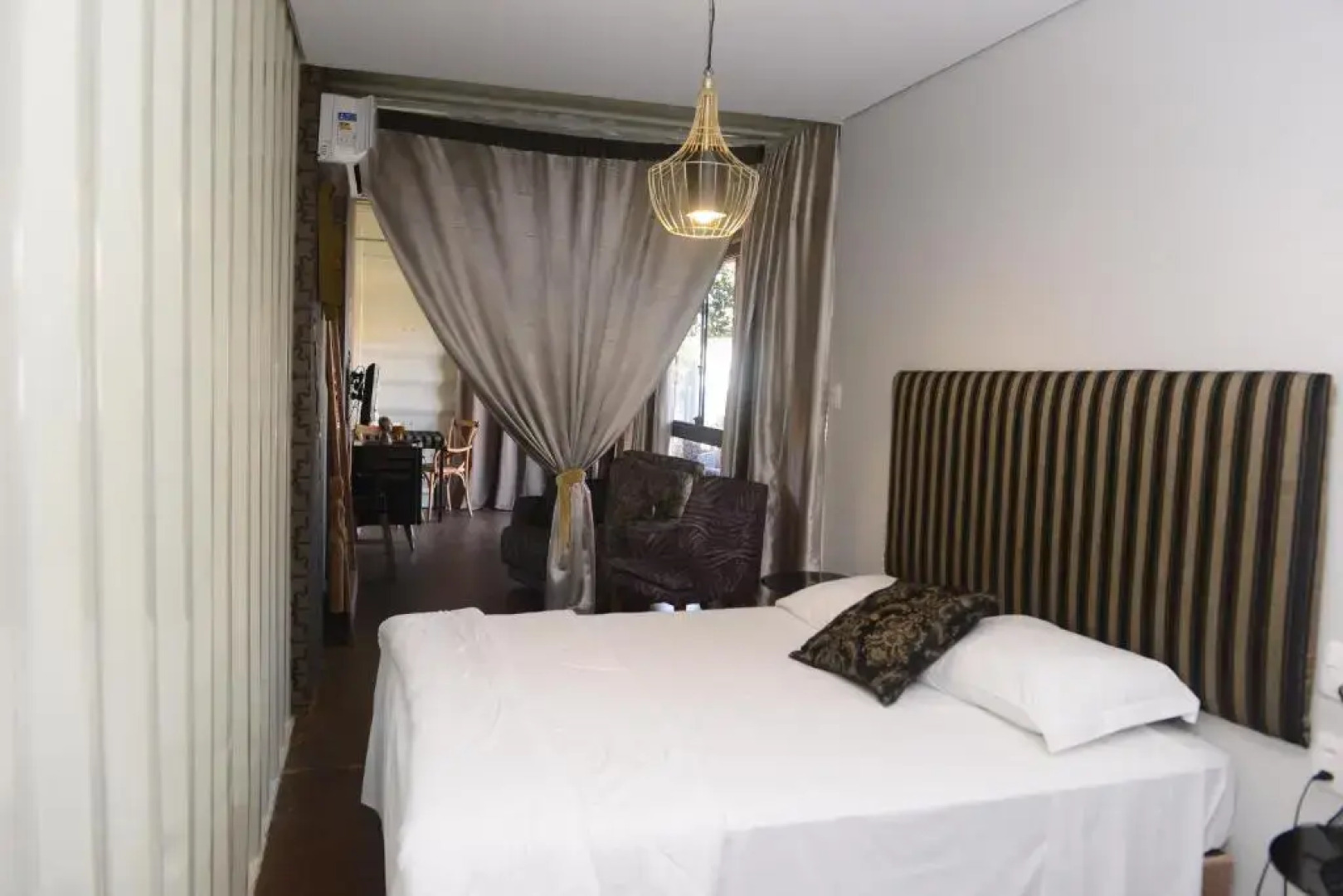 Pousada Charme e Estilo