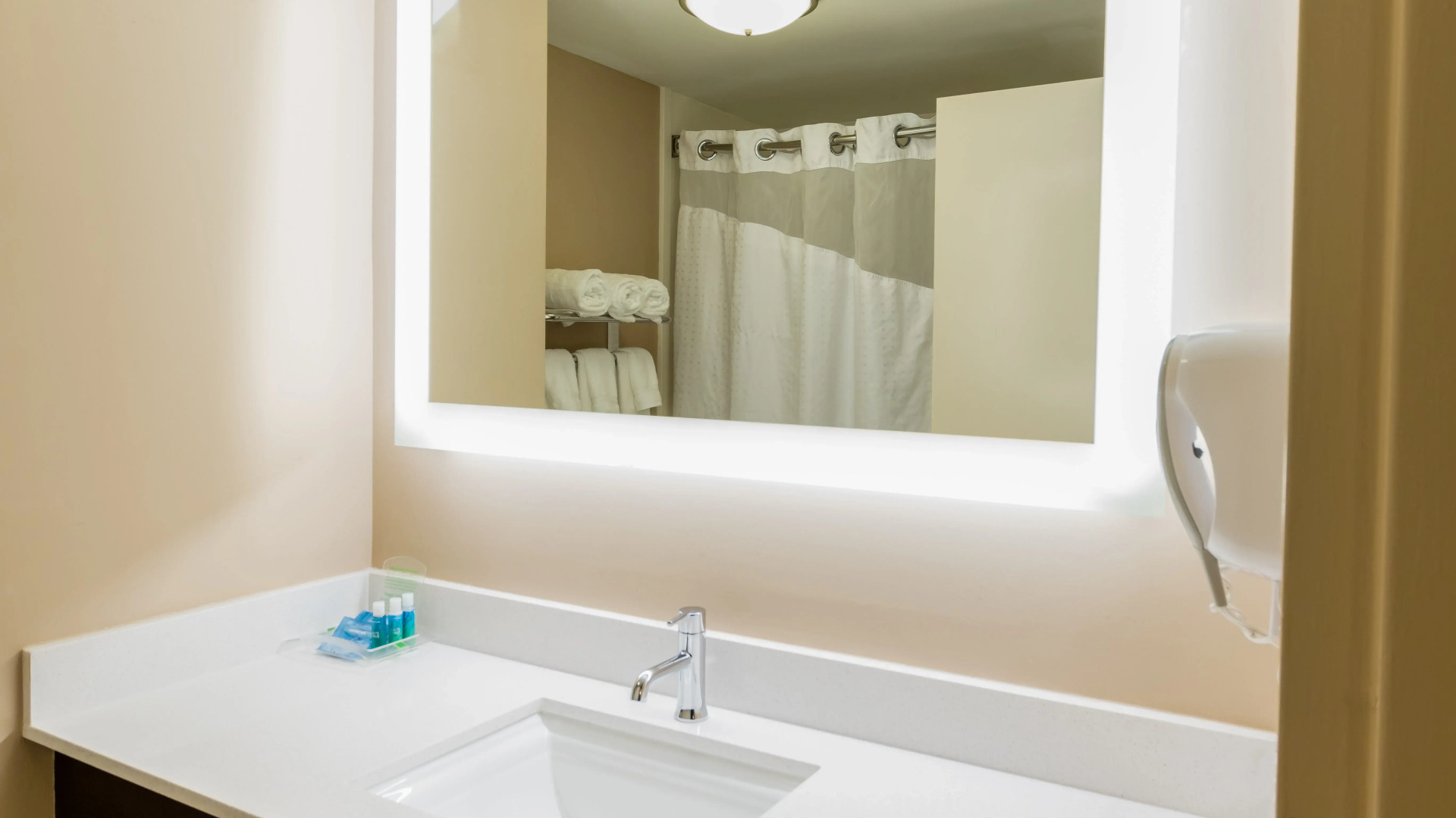 Holiday Inn Express Hotel & Suites Birmingham-Irondale(East) by IHG