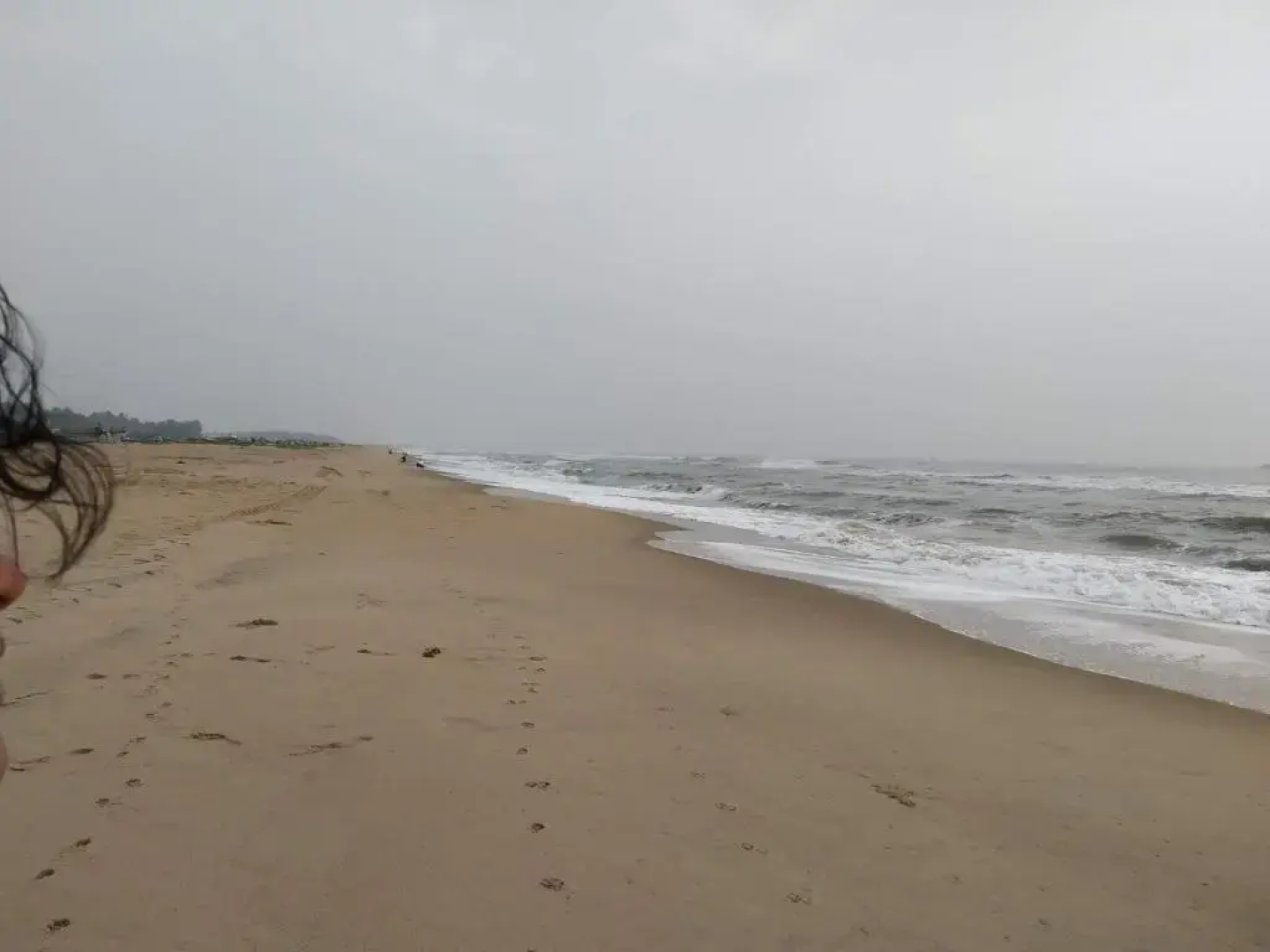 Waves Beach House