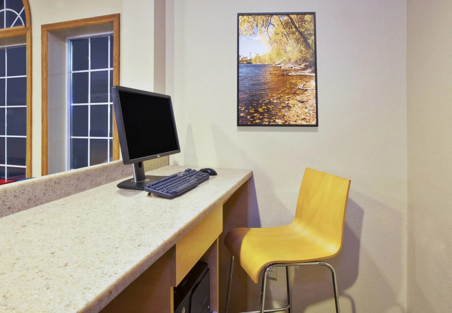 TownePlace Suites Marriott Minneapolis St Paul AirportEagan